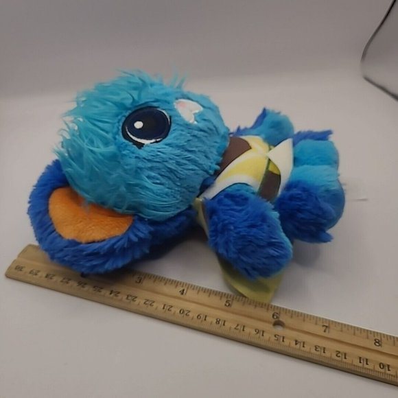 Disney Star Wars Young Jedi Adventures Fuzzy Force Nubs Plush 7" - Picture 3 of 5